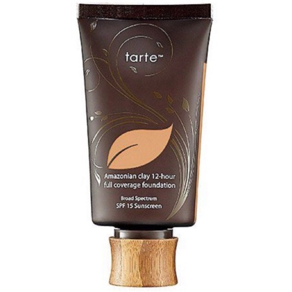 Tarte Amazonian Clay foundation